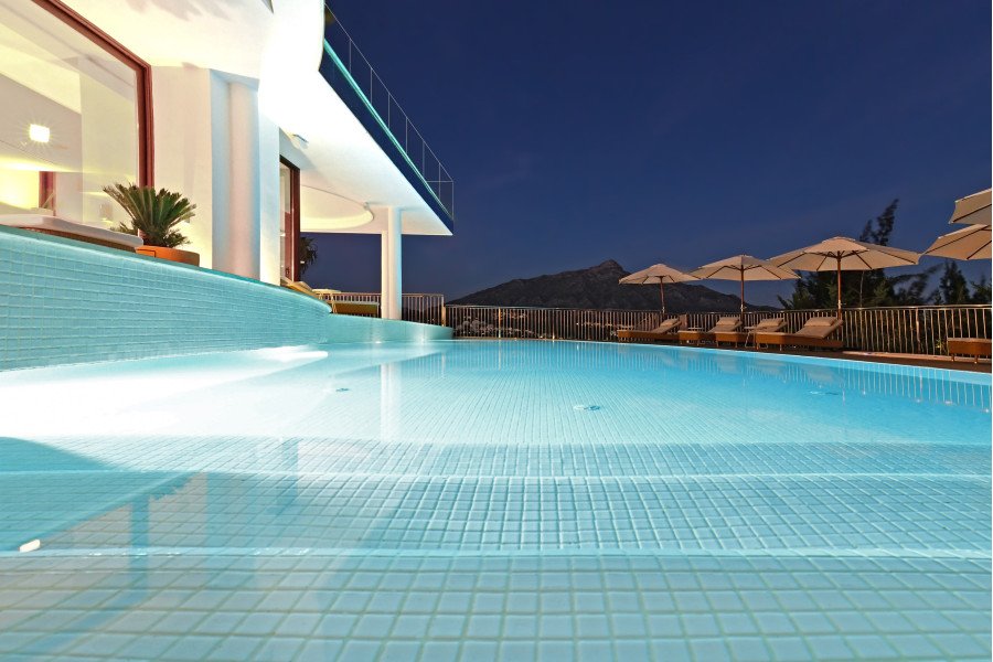 Villa en venta en Los Naranjos