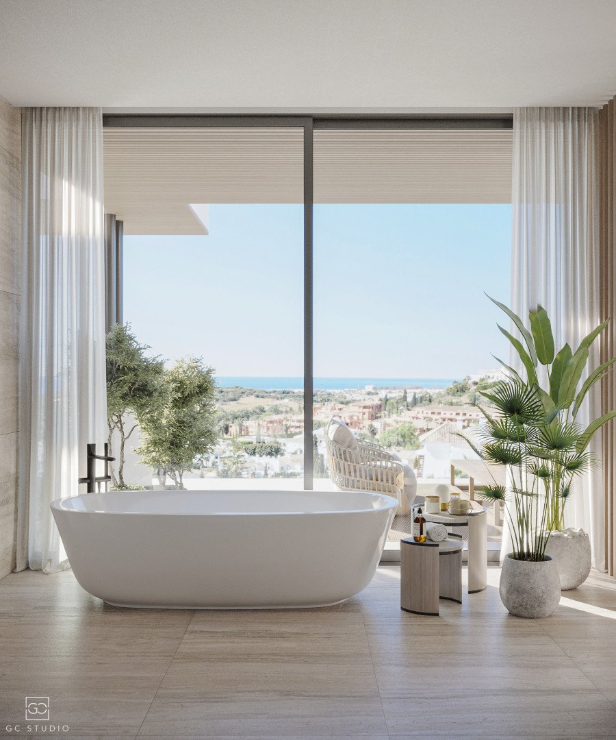 Villa en El Paraiso, Estepona East