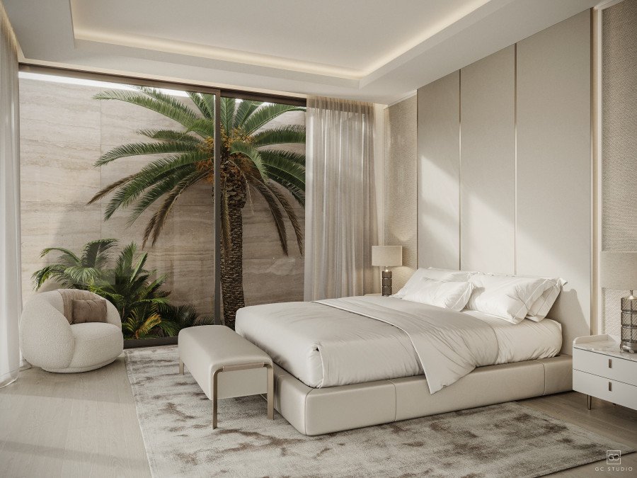 Villa El Paraiso, Estepona East