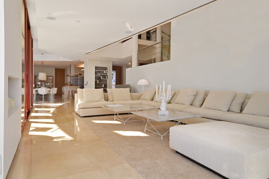 Villa en venta en Los Naranjos