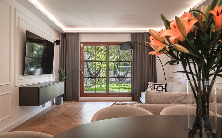 APARTAMENTO EN GAZULES DEL SOL,