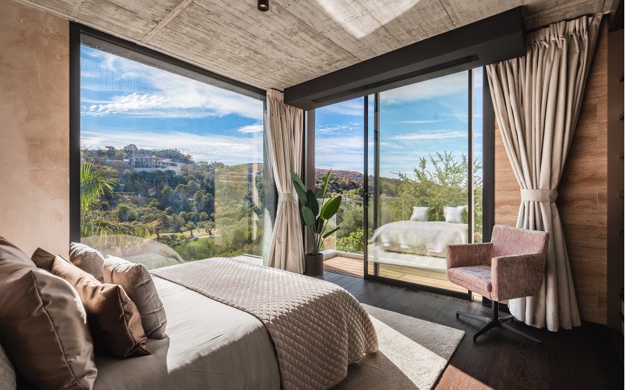 VILLA EN MARBELLA CLUB GOLF RESORT