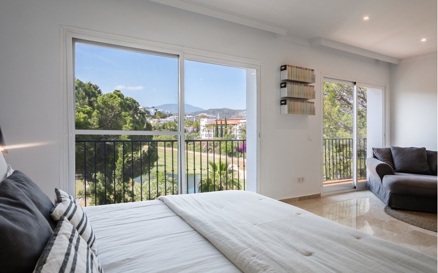 Townhouse in Las Encinas, La Quinta