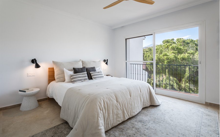 Townhouse in Las Encinas, La Quinta