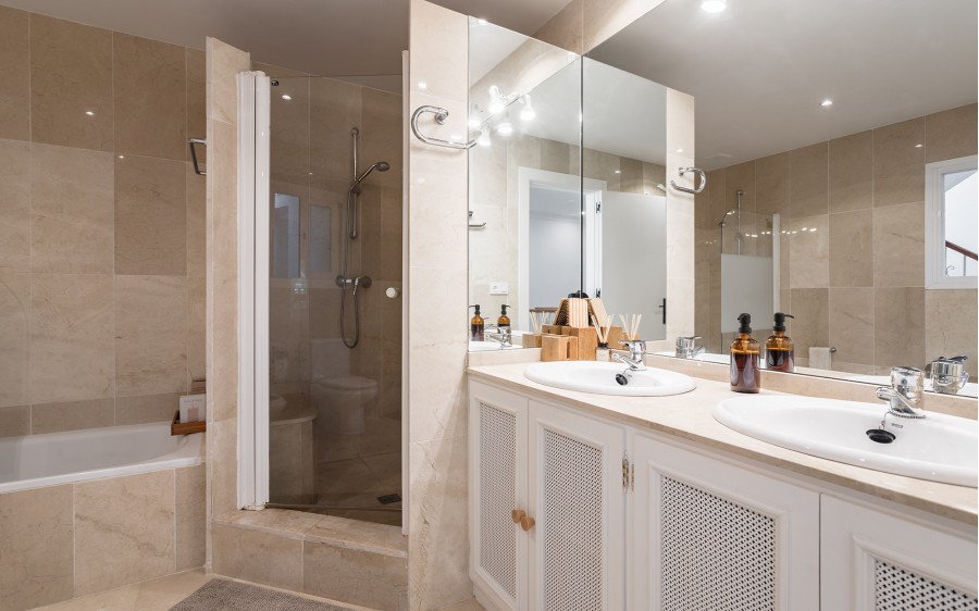 Townhouse in Las Encinas, La Quinta