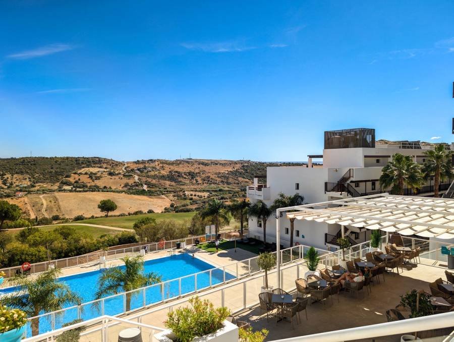 APARTHOTEL Valle Romano Golf & Resort - Estepona