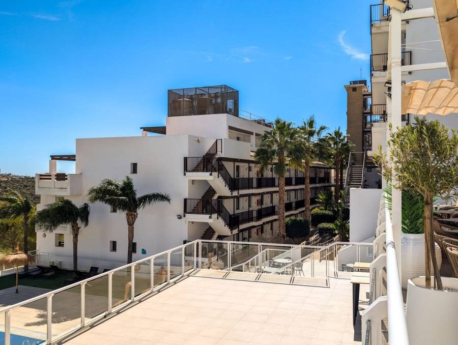 APARTHOTEL Valle Romano Golf & Resort - Estepona