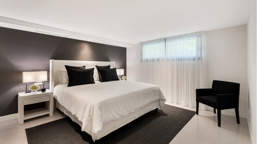 Villa in Los Naranjos Golf 