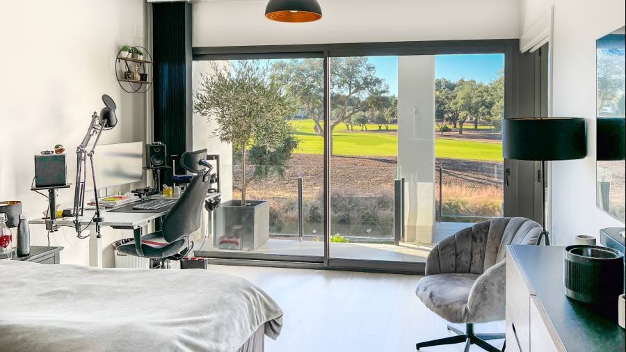 Town House в San Roque Golf, San Roque | 3 спален | €0.80M