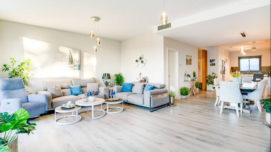 Town House в San Roque Club, San Roque | 4 спален | €0.87M
