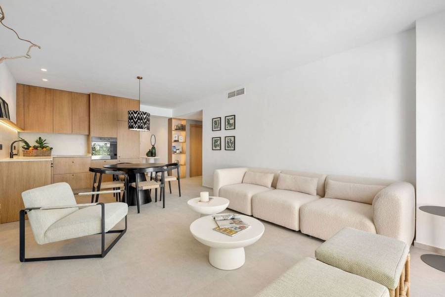 Duplex Penthouse в Nueva Andalucia, Marbella | 3 спален | €0.75M