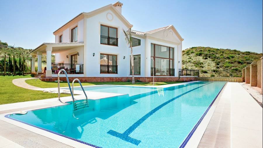 Villa in La Cala Golf Resort Mijas Costa | 5-bed | €1.89M