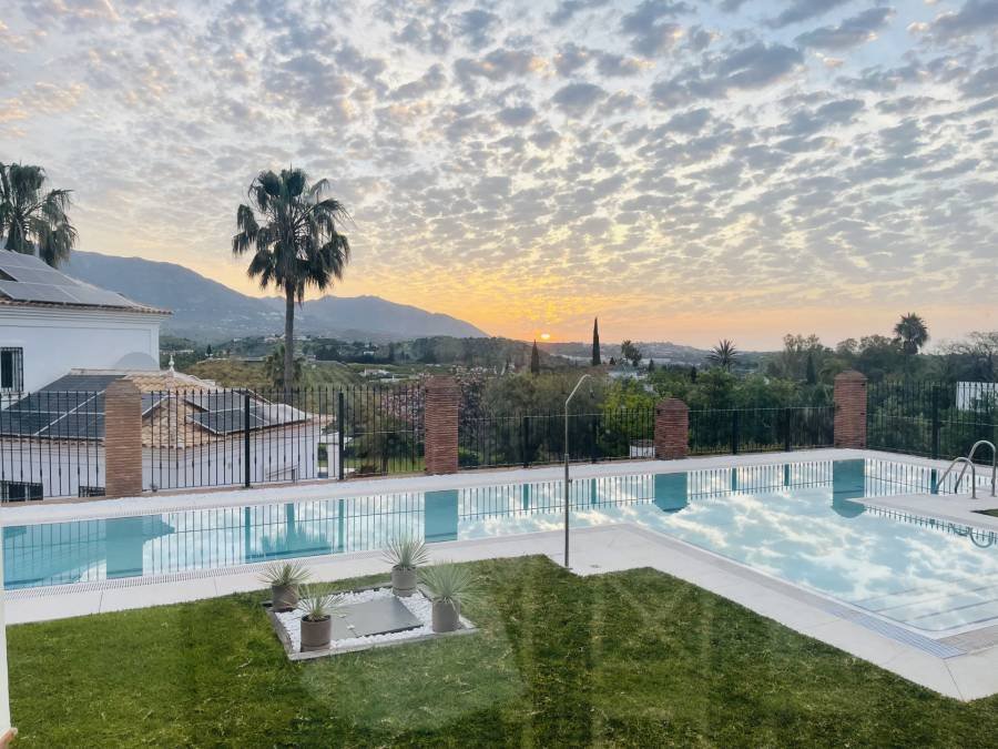 Villa in La Cala Golf Resort Mijas Costa | 5-bed | €1.89M