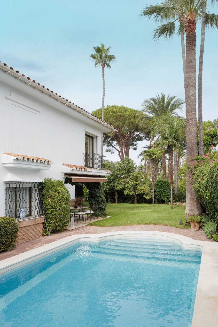 Villa in Marbella Este Marbella | 5-bed | €3.90M