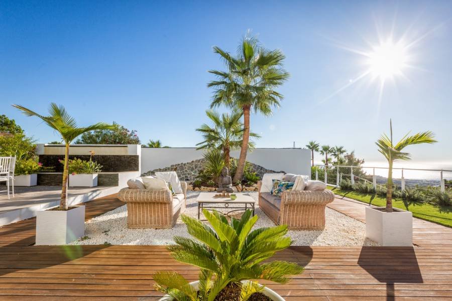 Villa Estepona | 6-bed | €3.60M