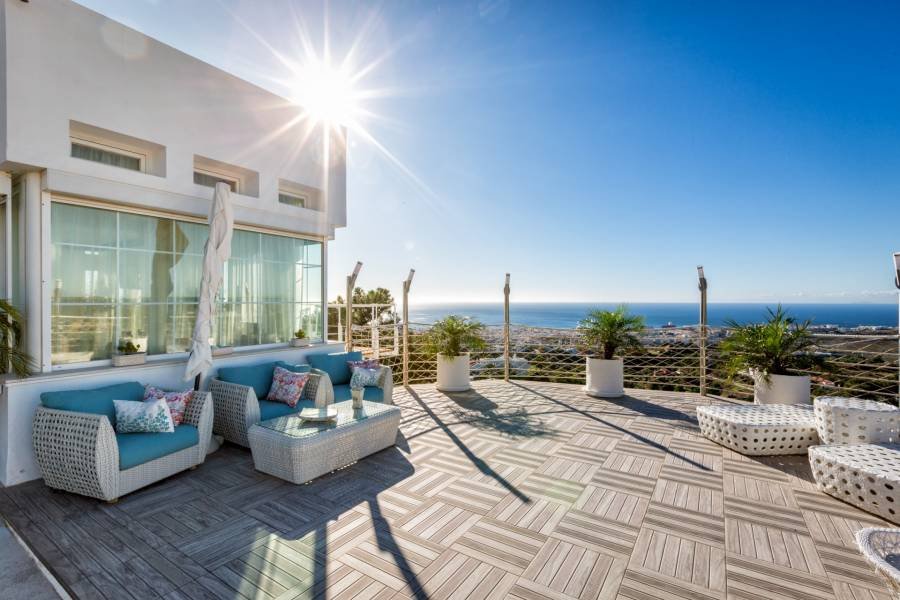 Villa Estepona | 6-bed | €3.60M