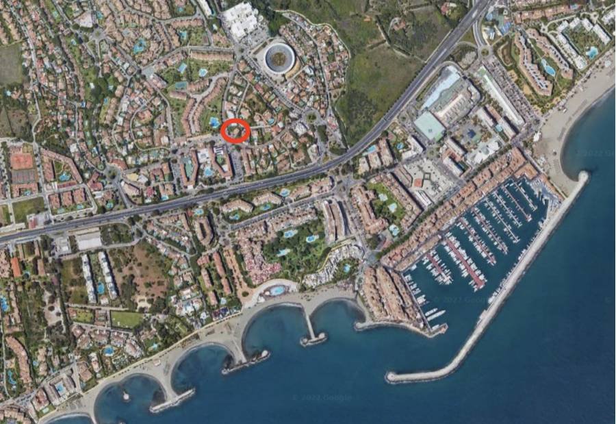 Villa in Marbella - Puerto Banus Marbella | 5-bed | €6.90M