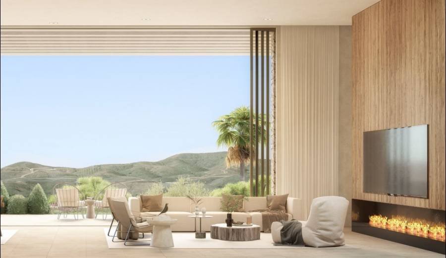 Villa Mijas Costa | 5-bed | €4.95M