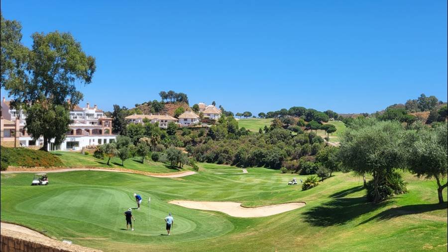 Villa Mijas Costa | 5-bed | €3.60M