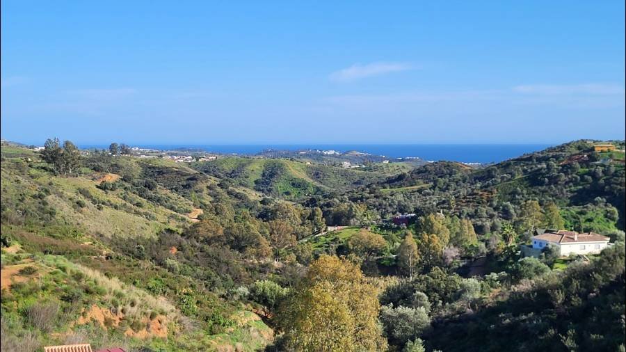 Villa Mijas Costa | 7-bed | €5.45M