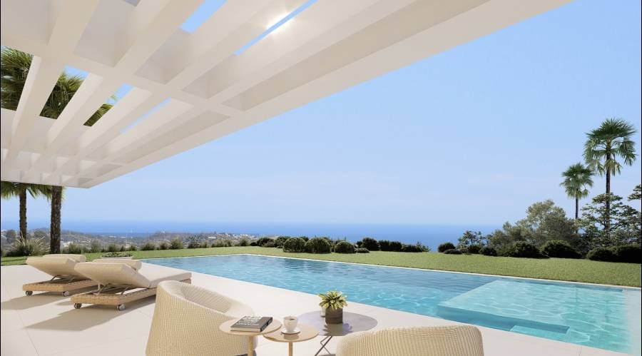 Villa Mijas Costa | 5-bed | €3.55M