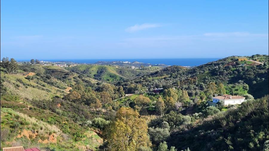 Villa Mijas Costa | 4-bed | €3.00M