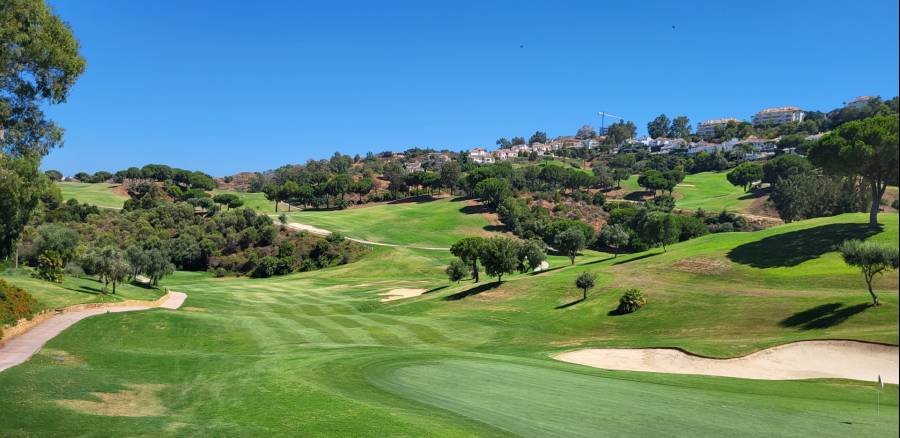 Villa Mijas Costa | 6-bed | €2.60M
