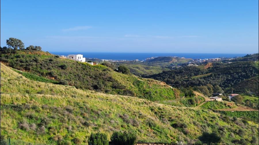 Plot in La Cala Golf Resort Mijas Costa | €0.60M