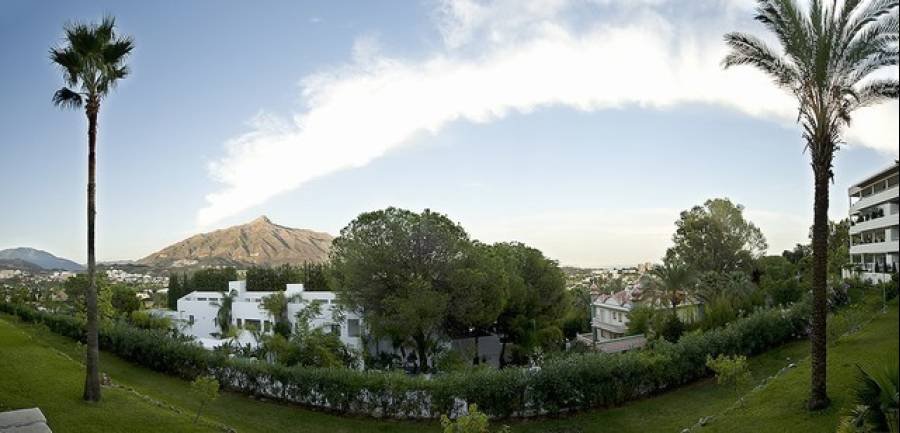 Ground Floor Apartment in Nueva Andalucia Marbella | 2-bed | €0.65M