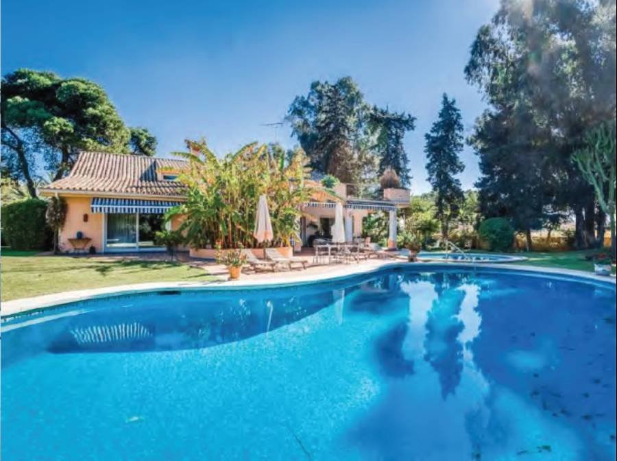Villa Estepona | 6-bed | €2.85M