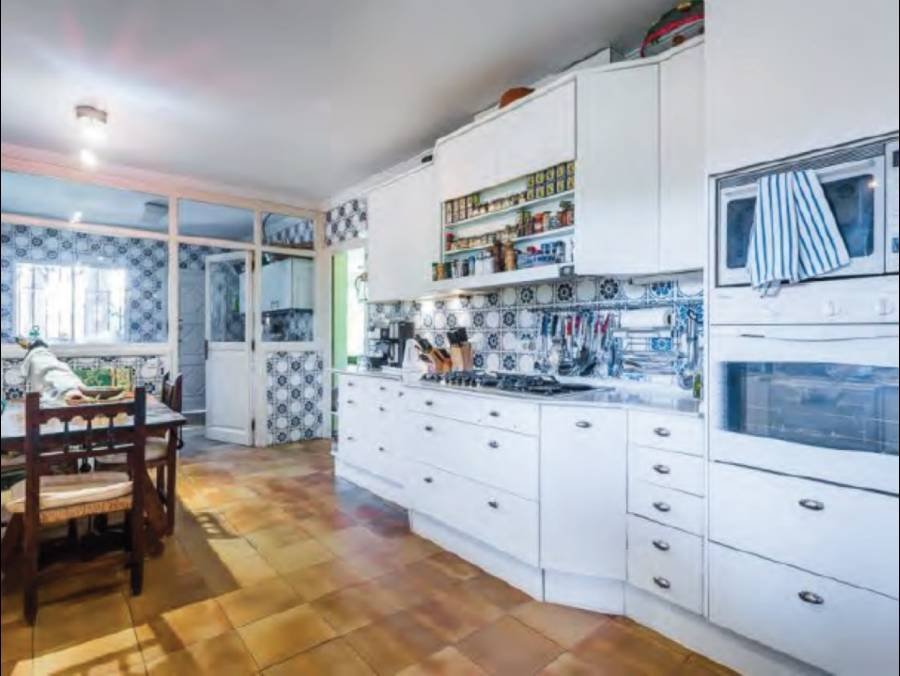 Villa Estepona | 6-bed | €2.85M