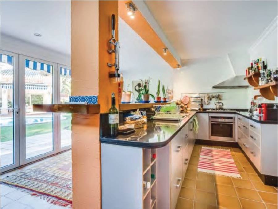 Villa Estepona | 6-bed | €2.85M