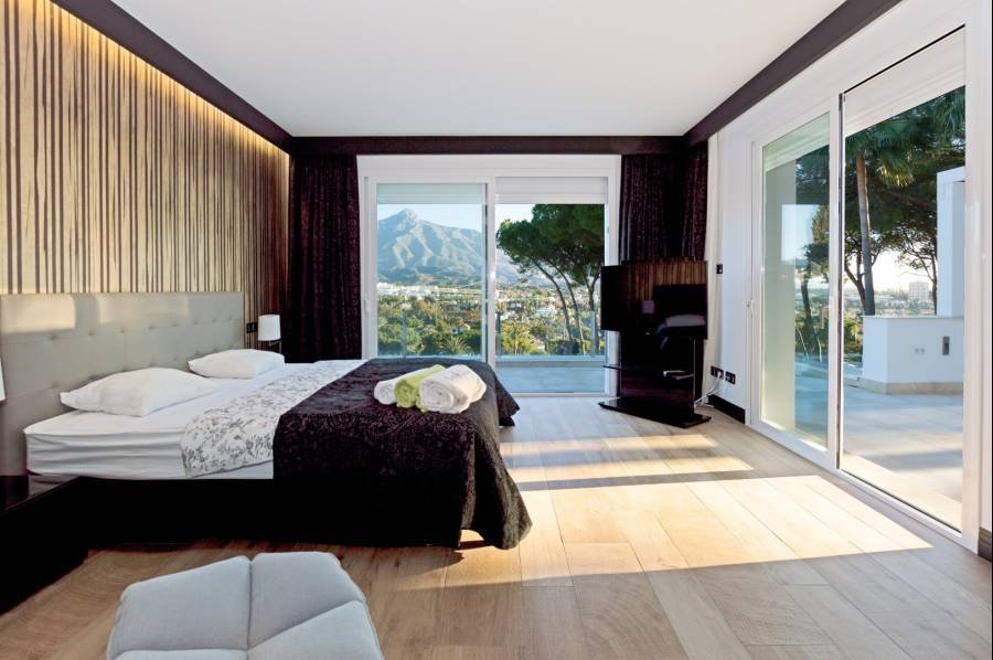 Villa in Nueva Andalucia Marbella | 5-bed | €4.50M