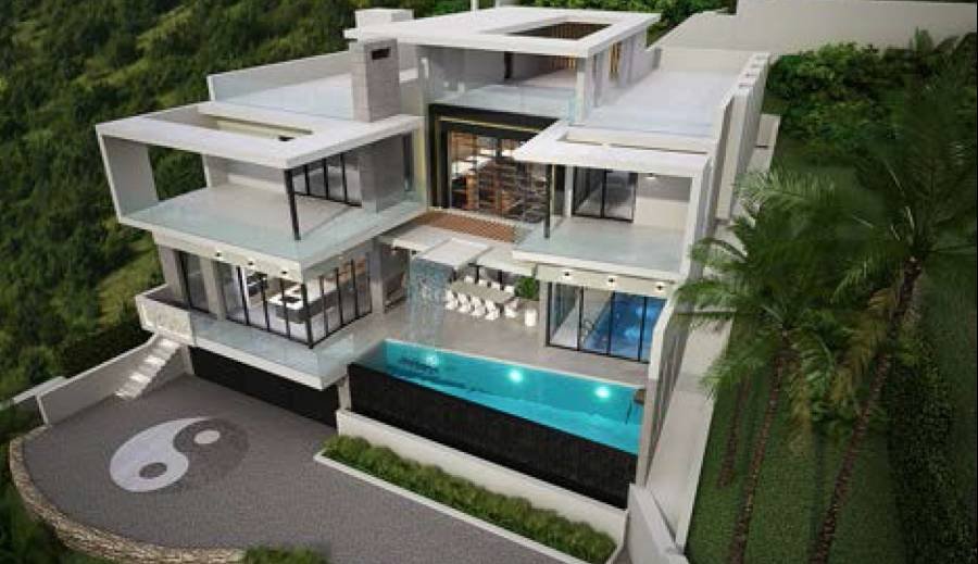 Plot in Estepona East Estepona | €0.86M