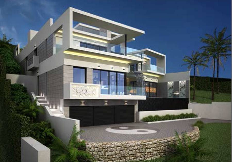 Plot in Estepona East Estepona | €0.86M