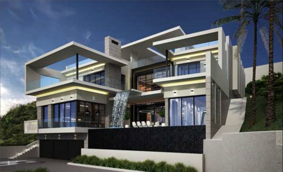 Plot in Estepona East Estepona | €0.86M