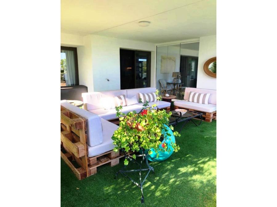 Ground Floor Apartment in Casares del Sol - Casares Golf Casares | 4-bed | €1.00M