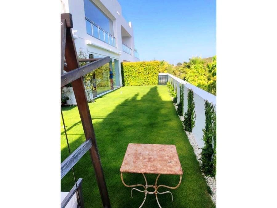 Ground Floor Apartment in Casares del Sol - Casares Golf Casares | 4-bed | €1.00M