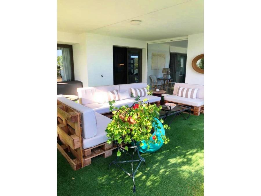 Ground Floor Apartment in Casares del Sol - Casares Golf Casares | 4-bed | €1.00M