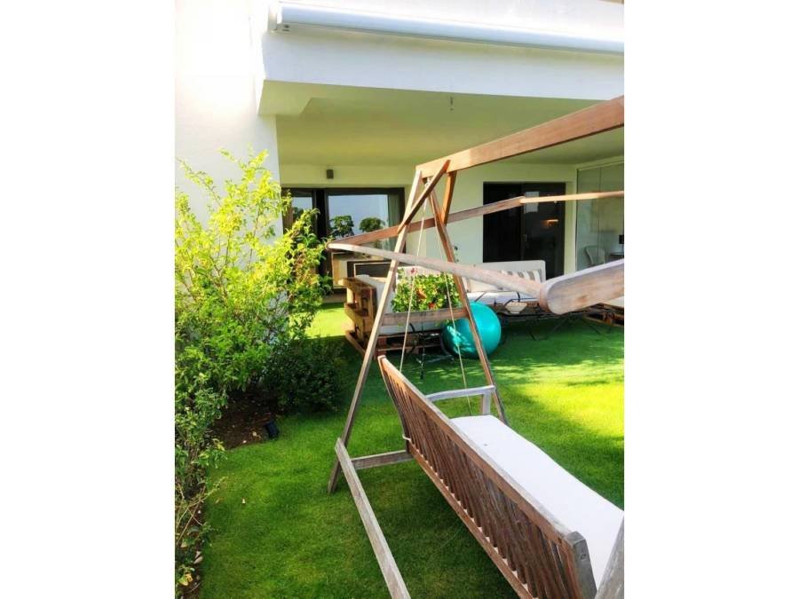 Ground Floor Apartment in Casares del Sol - Casares Golf Casares | 4-bed | €1.00M