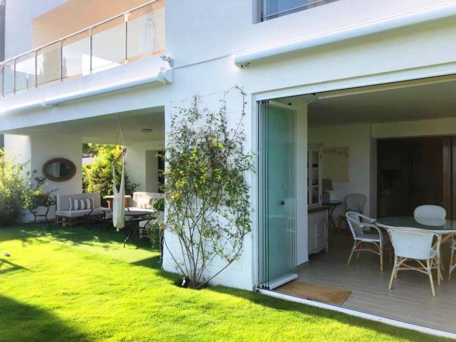 Ground Floor Apartment in Casares del Sol - Casares Golf Casares | 4-bed | €1.00M