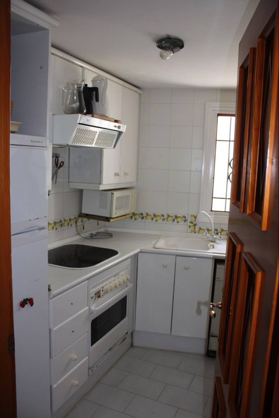 Town House in Guadalmina Baja San Pedro de Alcantara | 3-bed | €0.65M