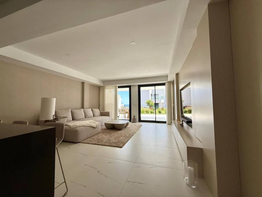 Ground Floor Apartment in Bahia de Casares Casares | 2-bed | €0.63M