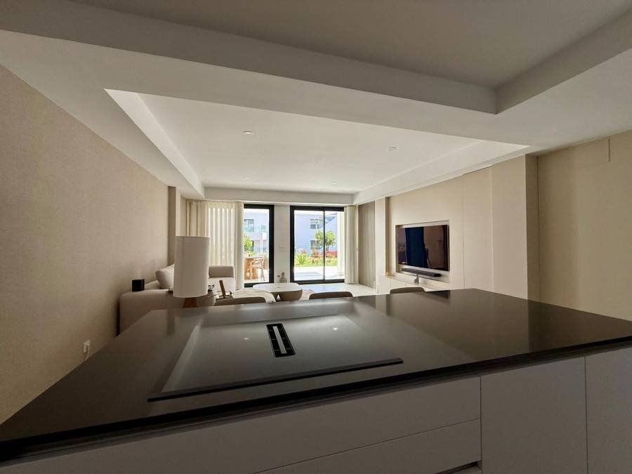 Ground Floor Apartment in Bahia de Casares Casares | 2-bed | €0.63M
