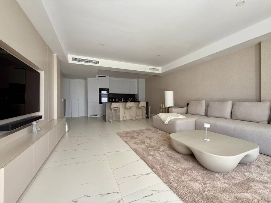 Ground Floor Apartment in Bahia de Casares Casares | 2-bed | €0.63M