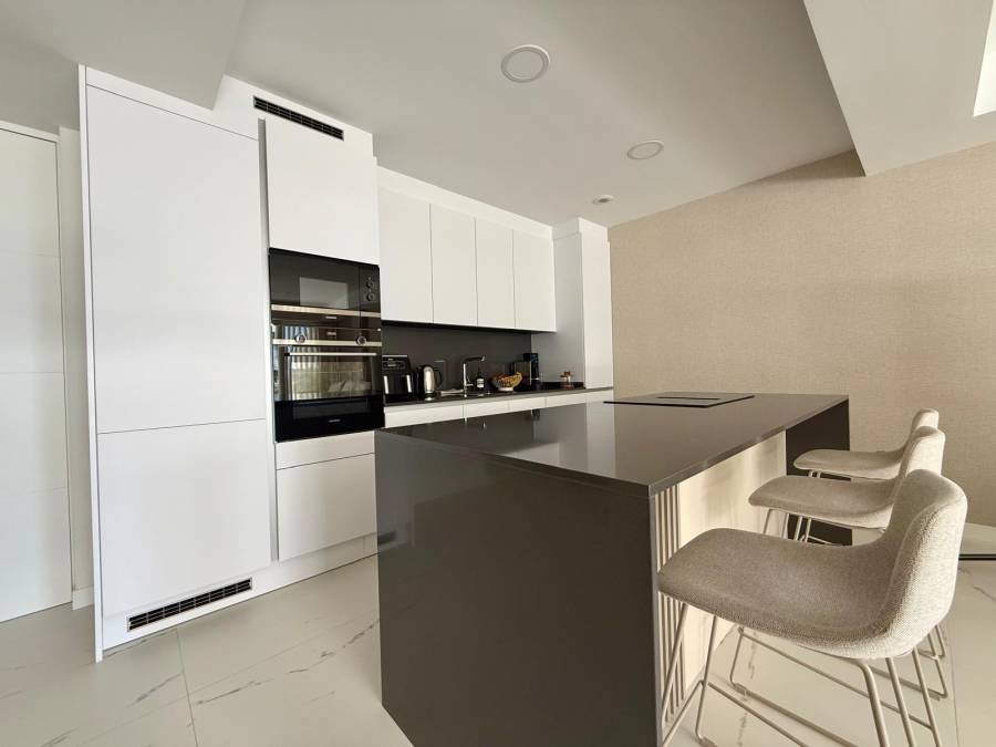Ground Floor Apartment in Bahia de Casares Casares | 2-bed | €0.63M