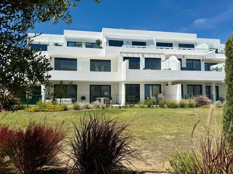 Ground Floor Apartment in Bahia de Casares Casares | 2-bed | €0.63M