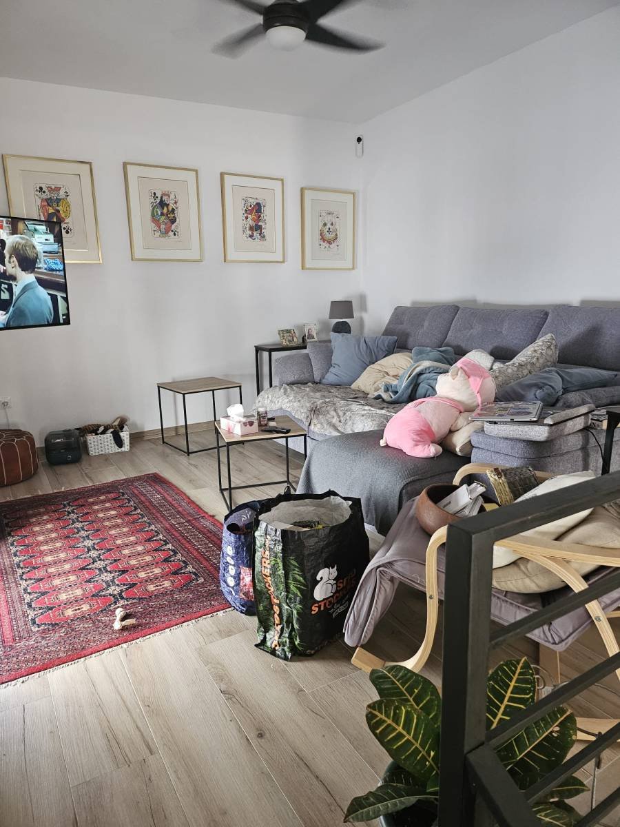 Town House in Estepona Town Estepona | 2-bed | €0.57M