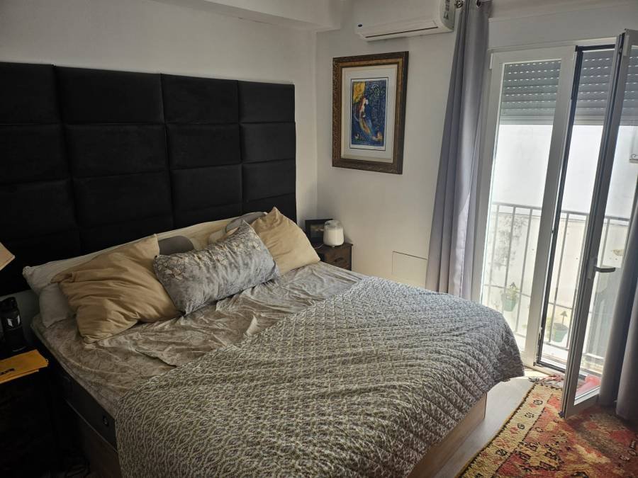 Town House in Estepona Town Estepona | 2-bed | €0.57M