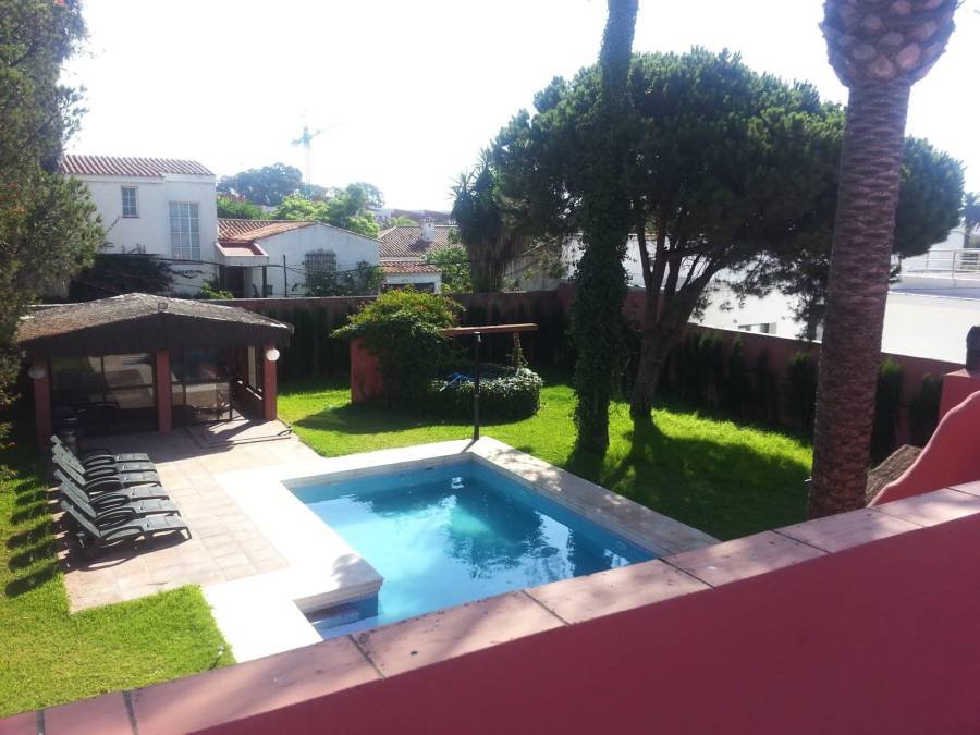 House San Roque | 4-bed | €0.62M